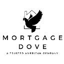 Mortgage Dove logo